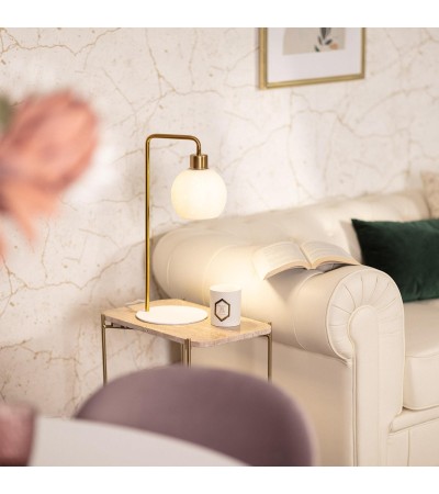 Lampe à Poser Métal et Céramique Juncadella - 64283 - vue 2