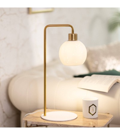 Lampe à Poser Métal et Céramique Juncadella - 64283 - vue 5