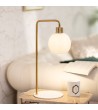 Lampe à Poser Métal et Céramique Juncadella - 64283 - vue 5
