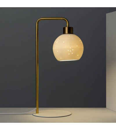 Lampe à Poser Métal et Céramique Juncadella - 64283 - vue 6