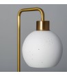 Lampe à Poser Métal et Céramique Juncadella - 64283 - vue 7