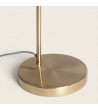 Lampe à Poser Métal et Verre Basile - 103013 - vue 5