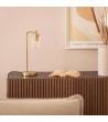 Lampe à Poser Métal et Verre Joile - 105273 - vue 4