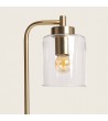 Lampe à Poser Métal et Verre Joile - 105273 - vue 7