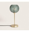 Lampe à Poser Métal et Verre Klimt - 104602 - vue 1