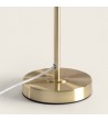 Lampe à Poser Métal et Verre Stiklu - 88474 - vue 4