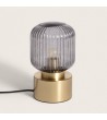 Lampe à Poser Métal et Verre Windsor - 95887 - vue 3