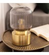 Lampe à Poser Métal et Verre Windsor - 95887 - vue 4