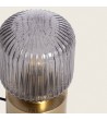 Lampe à Poser Métal et Verre Windsor - 95887 - vue 7