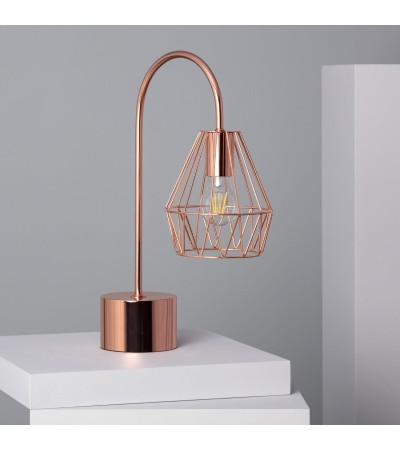 Lampe à Poser Métal Fugalaau
