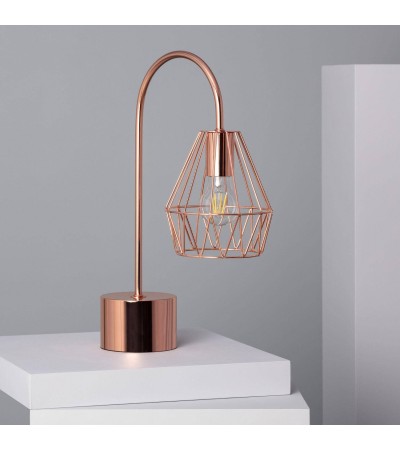 Lampe à Poser Métal Fugalaau - 64039 - vue 3