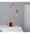 Lampe à Poser Métal Fugalaau - 64039 - vue 3