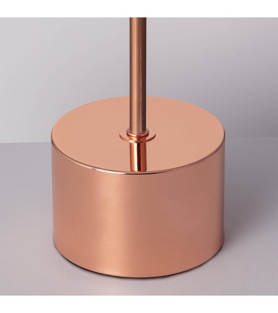 Lampe à Poser Métal Fugalaau - 64039 - vue 7