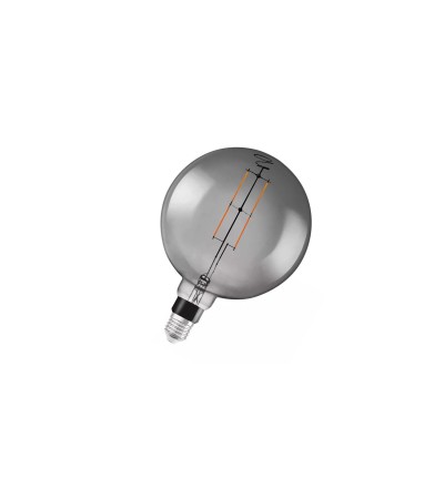 Ampoule LED Filament E27 6W 500 lm G200 WiFi Dimmable LEDVANCE Smart+