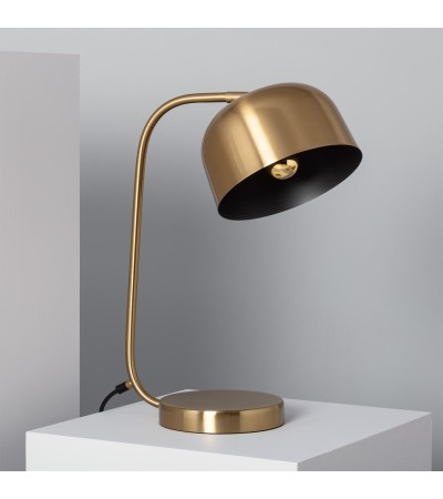 Lampe à  Poser Métal Kengele