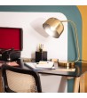 Lampe à Poser Métal Kengele - 64520 - vue 2