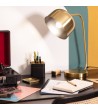 Lampe à Poser Métal Kengele - 64520 - vue 5