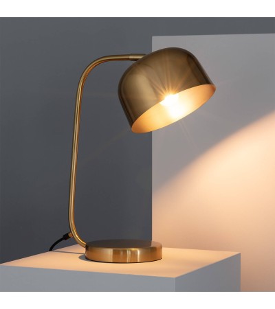 Lampe à Poser Métal Kengele - 64520 - vue 6