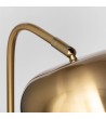 Lampe à Poser Métal Kengele - 64520 - vue 8