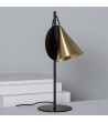 Lampe à Poser Métal Liceo - 91203 - vue 1