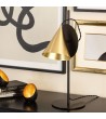 Lampe à Poser Métal Liceo - 91203 - vue 2