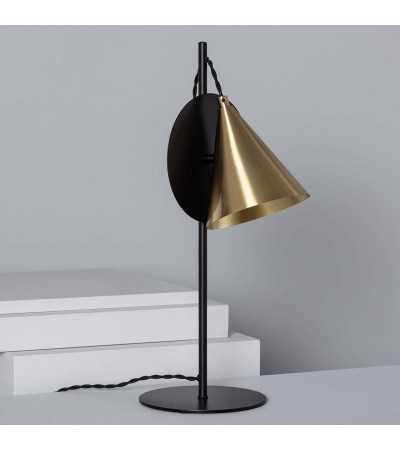 Lampe à Poser Métal Liceo - 91203 - vue 3