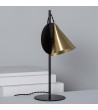 Lampe à Poser Métal Liceo - 91203 - vue 3