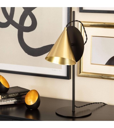 Lampe à Poser Métal Liceo - 91203 - vue 4