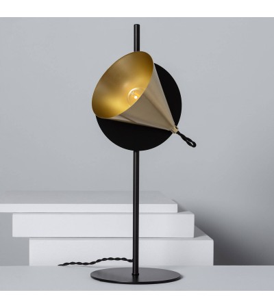 Lampe à Poser Métal Liceo - 91203 - vue 5