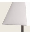 Lampe à Poser Bois et Métal Lizza Piramis - 114308 - vue 2