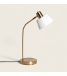 Lampe à Poser Métal Magda - 117750 - vue 3