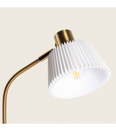 Lampe à Poser Métal Magda - 117750 - vue 4