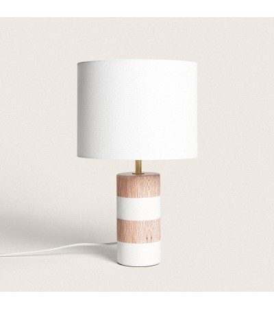 Lampe à  Poser Métal Mirano