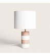 Lampe à Poser Métal Mirano - 91327 - vue 1