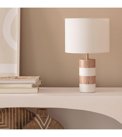 Lampe à Poser Métal Mirano - 91327 - vue 2