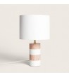 Lampe à Poser Métal Mirano - 91327 - vue 3