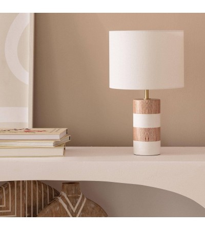 Lampe à Poser Métal Mirano - 91327 - vue 4