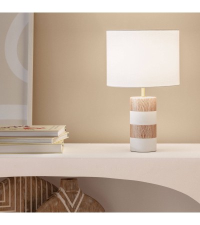 Lampe à Poser Métal Mirano - 91327 - vue 5