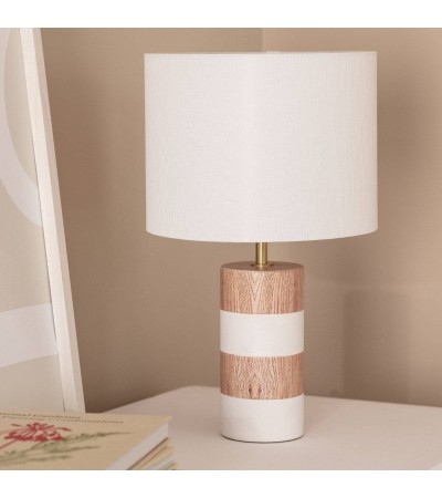 Lampe à Poser Métal Mirano - 91327 - vue 6
