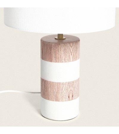 Lampe à Poser Métal Mirano - 91327 - vue 7