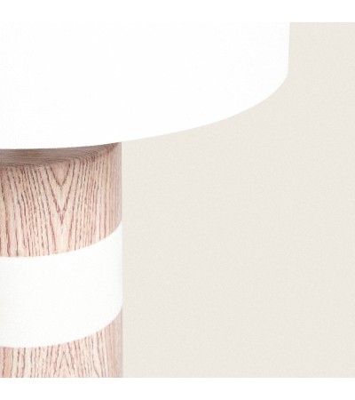 Lampe à Poser Métal Mirano - 91327 - vue 8