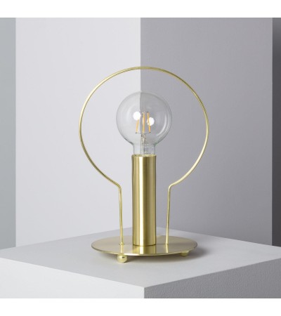 Lampe à Poser Métal Otos