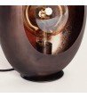 Lampe à Poser Métal Ovo - 103114 - vue 2