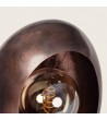 Lampe à Poser Métal Ovo - 103114 - vue 5