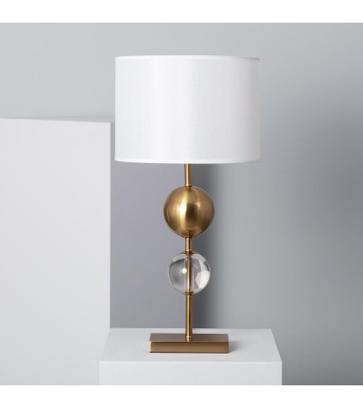Lampe à  poser Métal Palice