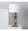 Lampe à poser Métal Palice - 87889 - vue 1