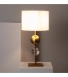 Lampe à poser Métal Palice - 87889 - vue 6