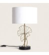 Lampe à Poser Métal Palm - 99573 - vue 3