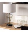 Lampe à Poser Métal Palm - 99573 - vue 4