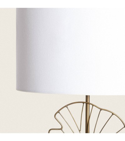Lampe à Poser Métal Palm - 99573 - vue 5
